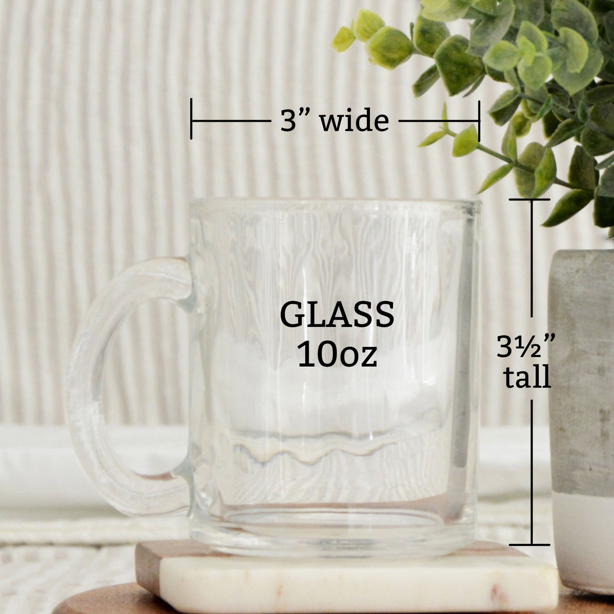 Mountain Wedding Couple Mug