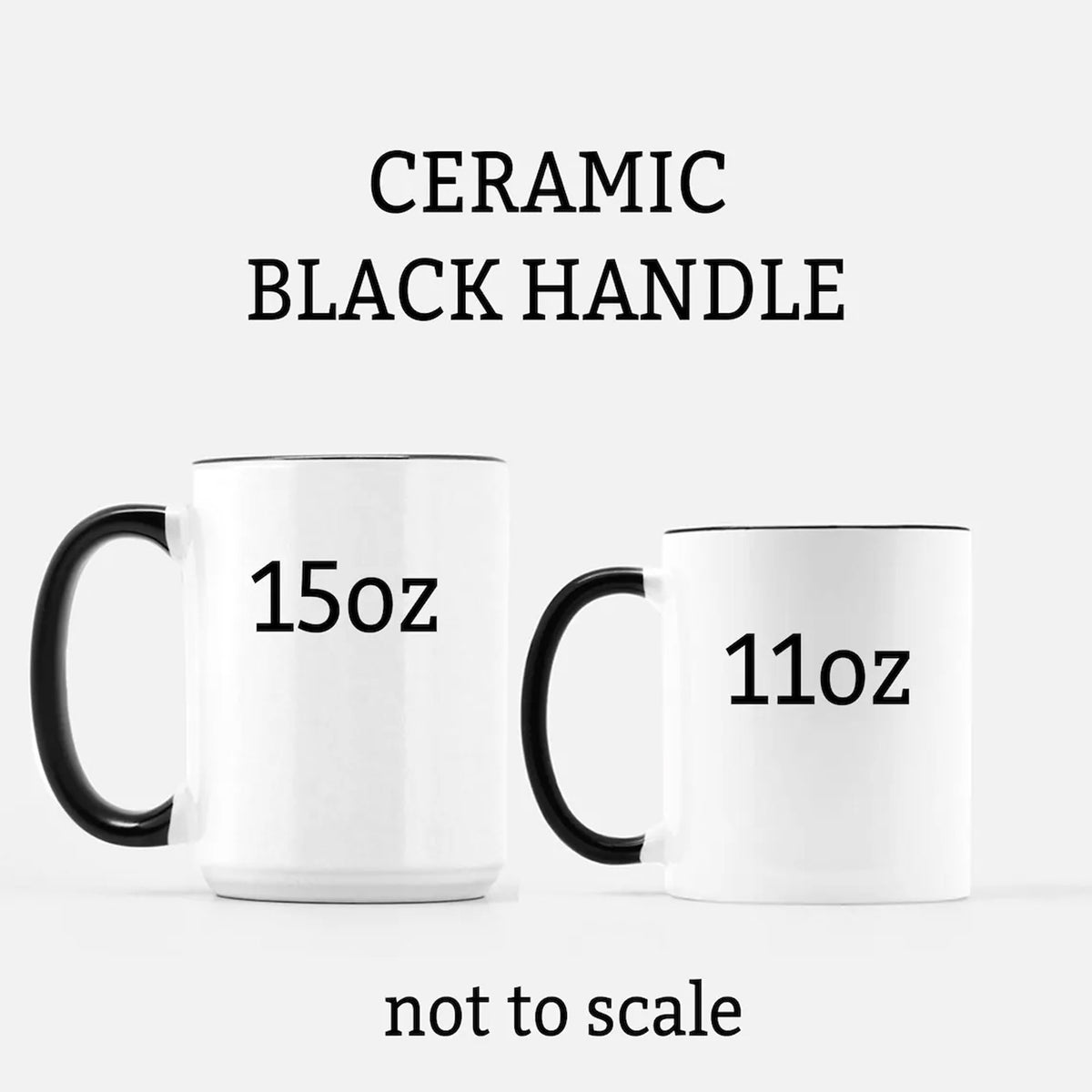 Mountain Wedding Couple Mug