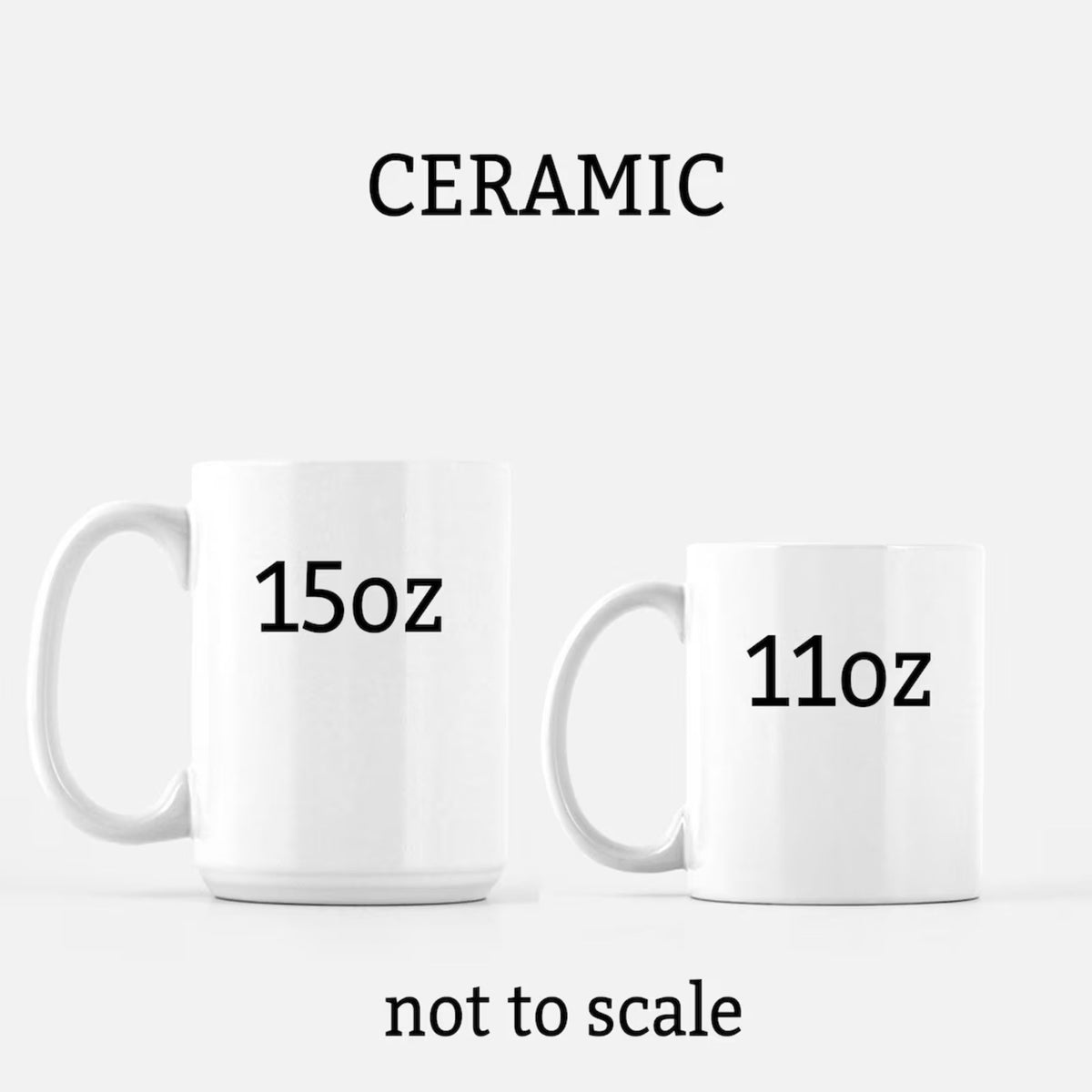 Mountain Wedding Couple Mug