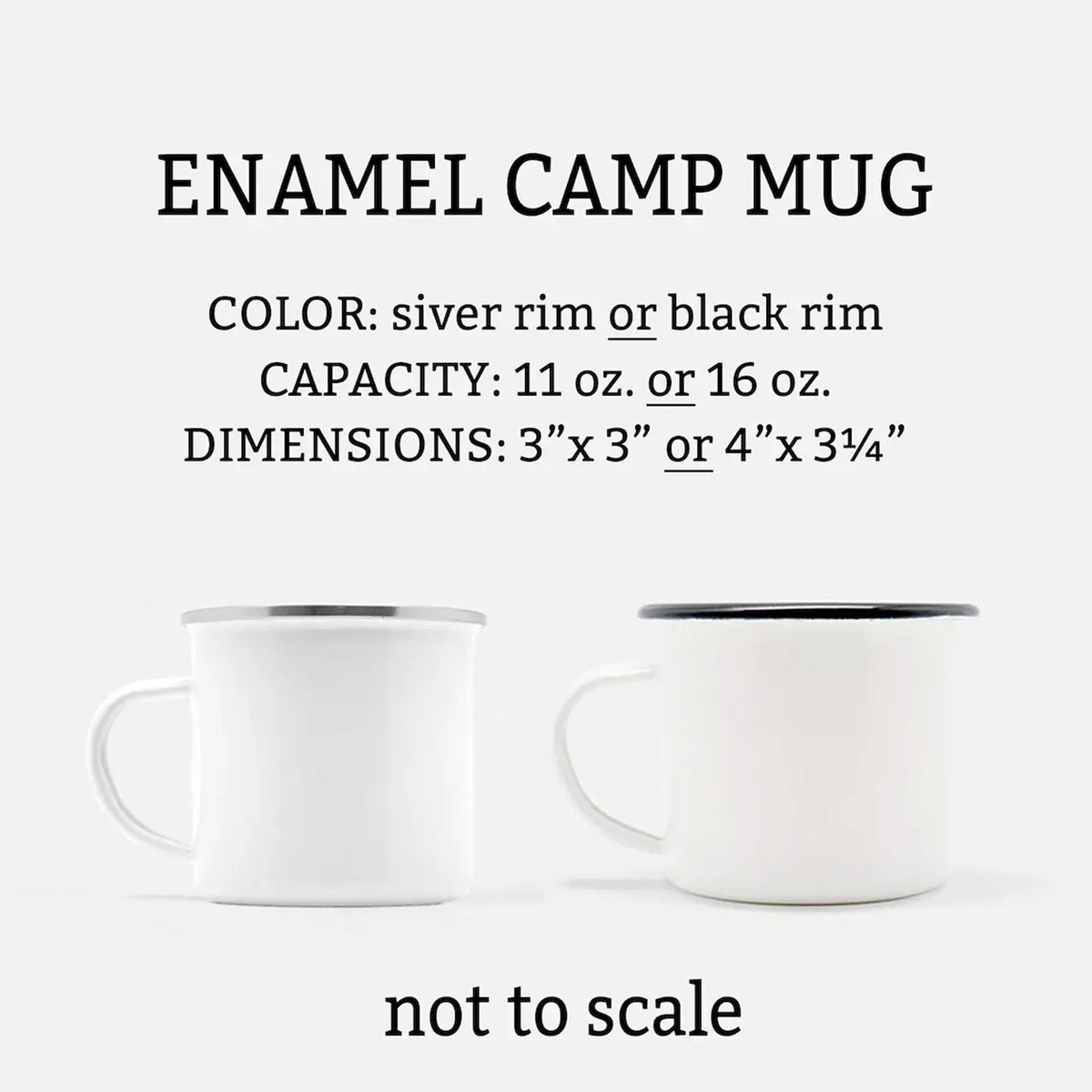 Camper Adventure Mug