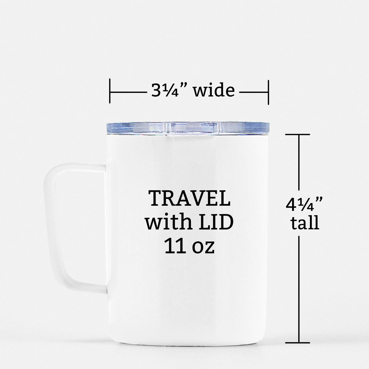 RV Adventure Mug